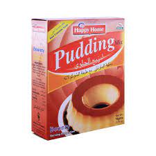 HAPPY HOME PUDDING BOUNTY 78GM