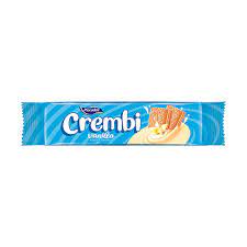 PICCADELI CREMBI VANILLA BISCUITS 84GM UAE