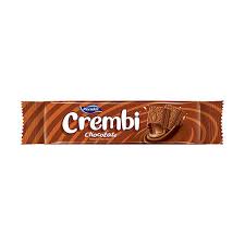 PICCADELI CREMBI CHOCOLATE BISCUITS 84GM UAE
