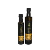 AL QUDS EXTRA VIRGIN OLIVE OIL 100ML BTL