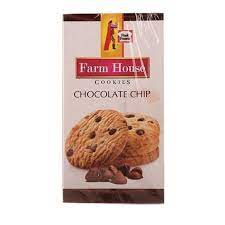 PF FARM HOUSE PROMO PACK RS:25 SAVE CHOCOLATE CHIPS F/P