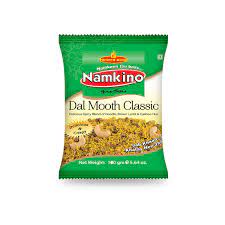 UNITED KING NAMKINO DAL MOTH CLASSIC 100GM