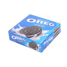 LU OREO BISCUIT S/P BOX