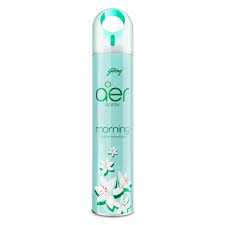 GODREJ MORNING AIR FRESHENER 300ML