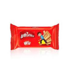 WHISTLEZ WIZ BISCUITS S/P BOX