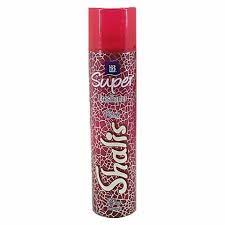 SUPER SHALIS AIR FRESHENER 300ML