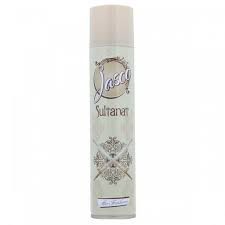 JASCO SULTANAT AIR FRESHENER 300ML