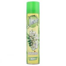 JASCO JASMINE AIR FRESHENER 300ML