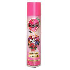 TOPIC BOUQUET AIR FRESHENER 300ML