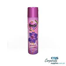 TOPIC LAVENDER AIR FRESHENER 300ML