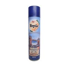 TOPIC MORNING IN LONDON AIR FRESHENER 300ML