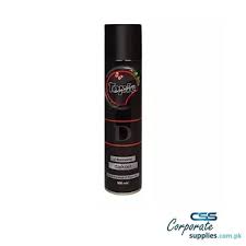 TOPIC DARKNET AIR FRESHENER 300ML