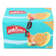 FC WHISTLEZ BUTTER COOKIES RS.20