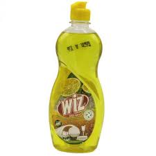 WIZ DISH WASH 500ML