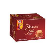 PEEK FREANS PEANUT PIK H/R BOX