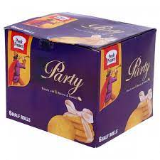 PEEK FREANS PARTY H/R BOX