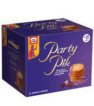 PEEK FREANS PARTY S/P BOX