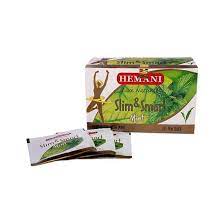 HEMANI SLIM TEA HERBAL TEA BAG 20s