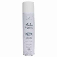 LOVELY AL-SULTAN AIR FRESHNER DRY