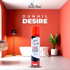 LOVELY DUHNHILL AIR FRESHNER DR