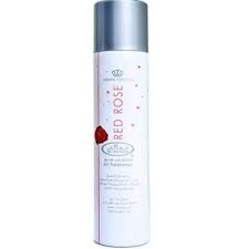 AL ARABIA RED ROSE AIR FRESHNER 300ML