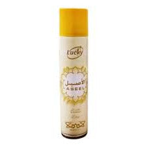 LUCKY ASEEL AIR FRESHNER 300ML