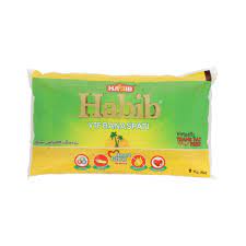 HABIB NAYAB BANASPATI 1LTR POUCH