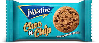 INOVATIVE XTRA COOKIES H/R BOX 6PCS