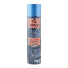 PERFECT AIR FRESHENER JEANS 300ML