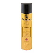 PERFECT AIR FRESHENER HEAVEN GOLD 300ML