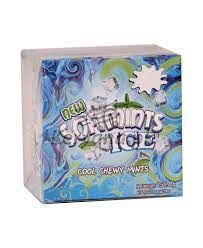 SOFTMINT ICE 158.4G RS:5 24PCS BOX