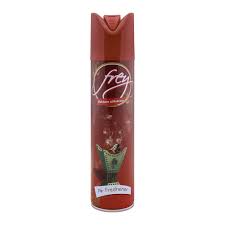 FREY AIR FRESHNER BAKHEER UL BAHRAIN 300ML