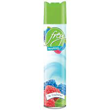 FREY AIR FRESHNER BERRYLICIOUS 300ML