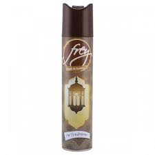 FREY AIR FRESHNER OUDH AL ARABIA 300ML