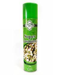 HOUSE CARE JASMINE AIR FRESHNER 300ML