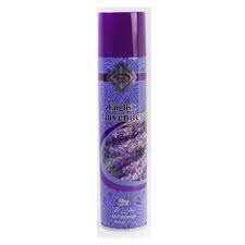 HOUSE CARE LAVENDER AIR FRESHNER 300ML