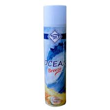 HOUSE CARE OCEAN AIR FRESHNER 300ML