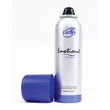 LUCKY EMOTIONAL AIR FRESHNER 300ML