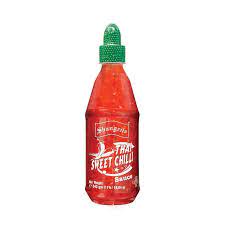 SHANGRILA THAI SWEET CHILLI SAUCE 540GM