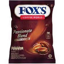 Fox's Coffee 90gm