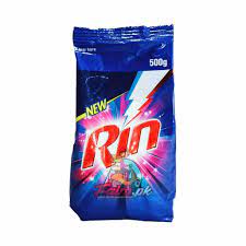 Rin Washing Powder (500g)