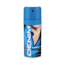 Denim Original Body Spray (150ml)