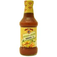 SUREE SWEET & SOUR SAUCE 295ML