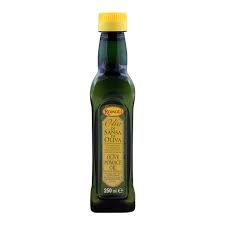 ROMOLI OLIVE POMACE OIL 250ML