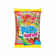 JOJO PARTY MIX BAG