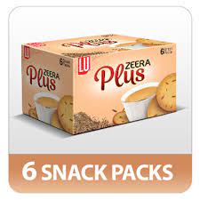 LU Zeera Plus H/R BOX