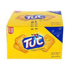 LU TUC Biscuit H/R Box