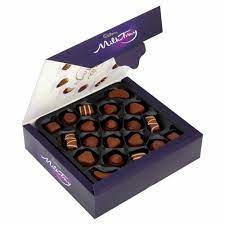CADBURY MILK TRAY 360G