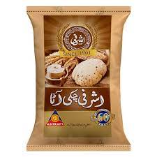 ASHRAFI CHAKKI ATTA 5KG