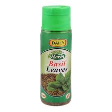 DAILY BASIL 10G